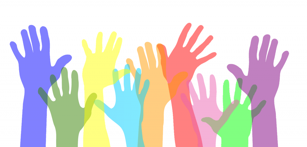 Važnost volonterstva u održivom razvoju društva